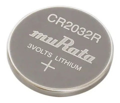 Batería (pila) CR2032 (3v)